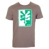 Vespa Cracker T-Shirt (Smoke)