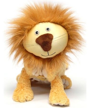 Lion TOY/PILLOW/BLANKET