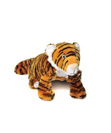Zoobies Tiger TOY/PILLOW/BLANKET