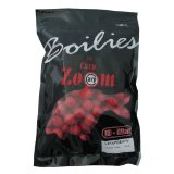 Zoom Carp Strawberry Carp Boilies 500g