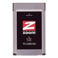 Zoom V.92 PC Card