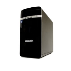 Zoostorm Pro Core i5-4460 8GB 1TB DVD-RW Windows