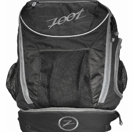 Zoot Performance Transition Bag 2015 Rucksacks