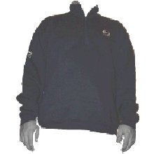 Navy Omega Sweatshirt
