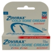 zovirax cold sore cream 2g