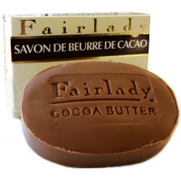 zSpecial Offers Fair Lady Cocoa Butter Soap - 100g