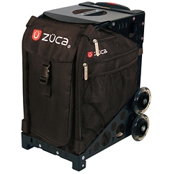 Zuca Adult Seated Luggage F89055900064IB89055900032