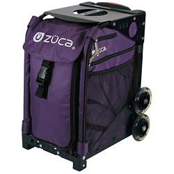 Zuca Adult Seated Luggage F89055900064IB89055900188