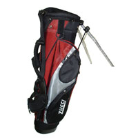 Zucci 7" Lightweight Bag