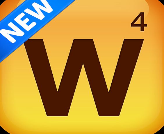 Zynga Game Network New Words With Friends