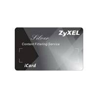 ZyXEL CONTENT FILTER SILVER