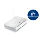 Zyxel P660HWP Wireless ADSL Router with in-built