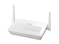 ZYXEL Prestige 660HN-F1Z - wireless router