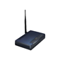 Zyxel Prestige 662HW-D1 - wireless modem/router